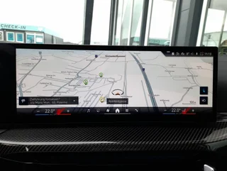 i4 M-SPORT PRO Gran Coupe eDrive40 81,3kWh - Image 6