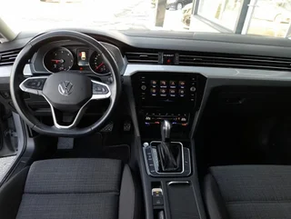 Passat Variant BUSINESS 2,0 TDI DSG - Image 3