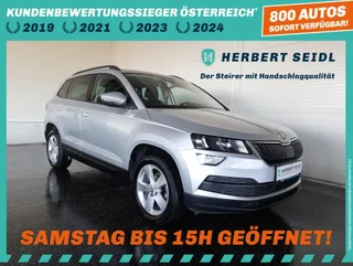 Karoq 1,6 TDI - Image 1