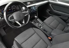 Passat Variant BUSINESS 2,0 TDI DSG - Image 9