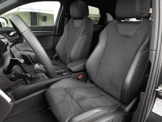 Q3 SB S-LINE 35 TFSI S-tr. - Image 12