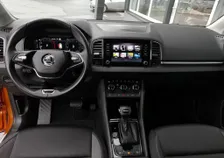 Karoq TOUR 2,0 TDI DSG - Image 3