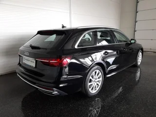 A4 Avant ADVANCED 40 TDI S-tr - Image 2