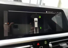 320 D Touring SPORTLINE Aut. - Image 4