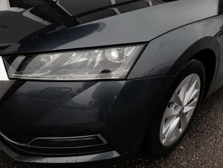 Octavia Combi FIRST ED 2,0 TDI DSG - Image 15