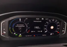 Passat Variant GTE PHEV DSG - Image 7