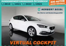 Leon FR-LINE 2,0 TDI DSG - Image 1