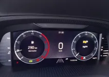 Octavia Combi STYLE 2,0 TDI DSG - Image 8