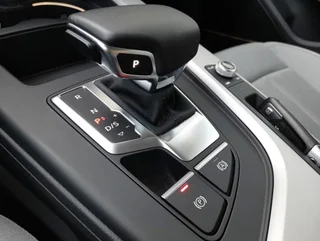 A4 Avant ADVANCED 40 TDI Quattro S-tr - Image 7