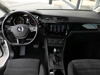 Touran SKY 2,0 TDI DSG - Image 3