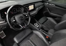 Octavia Combi "RS PLUS" 2,0 TDI DSG - Image 11
