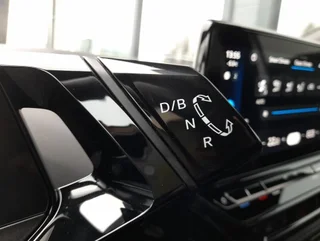 ID 4 GTX 77kWH Aut - Image 7