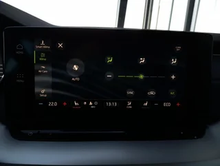 Octavia Combi STYLE PHEV DSG - Image 6