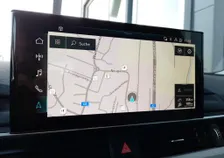 A4 Avant ADVANCED 40 TDI Quattro S-tr - Image 5