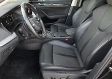 Octavia Combi STYLE 2,0 TDI DSG - Image 4