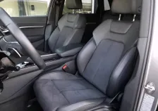 e-tron 55 quattro S-LINE - Image 10