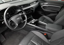 e-tron 55 quattro - Image 13