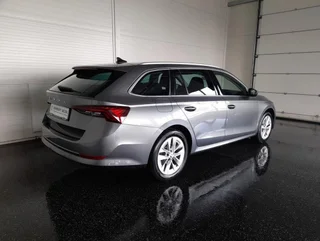 Octavia Combi STYLE 2,0 TDI DSG - Image 2