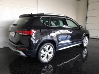 Ateca XPERIENCE 2.0 TDI DSG - Image 2