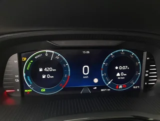 Octavia Combi Style IV PHEV DSG - Image 7