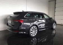 Octavia Combi STYLE 2,0 TDI DSG - Image 2