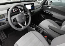 ID 3 PURE PERFORMANCE 45kWh - Image 11