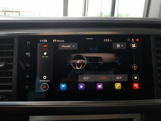 Ateca XPERIENCE 2,0 TDI DSG - Image 6