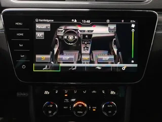 Superb Kombi PREMIUM EDITION 2,0 TDI DSG - Image 6