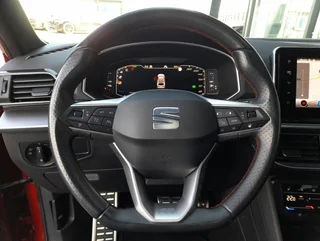 Tarraco FR-LINE PHEV 245 DSG - Image 8