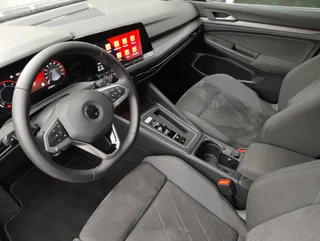 Golf VIII Variant STYLE 2,0 TDI DSG - Image 10