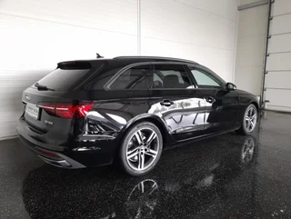 A4 Avant 35 TDI S-tr - Image 2