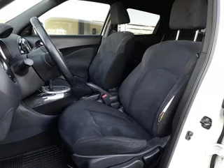 Juke TEKNA 1,6 Aut - Image 12