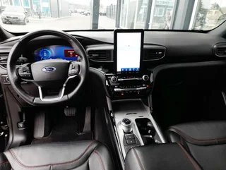 Explorer ST-LINE 3,0 V6 EcoBoost PHEV 4X4 Aut. - Image 3