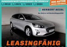 Focus Turnier 1,5 EcoBlue Aut. - Image 1