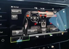 Superb Kombi SPORTLINE PHEV 156/218 DSG - Image 6