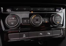 Touran SKY 2,0 TDI DSG - Image 7