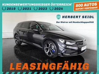 Passat Variant GTE PHEV DSG - Image 1
