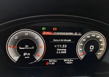 A4 Avant ADVANCED 40 TDI Quattro S-tr - Image 8