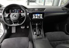 Superb Kombi SPORTLINE 156/218 PHEV DSG - Image 3