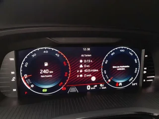 Octavia Combi RS 2,0 TDI DSG - Image 8