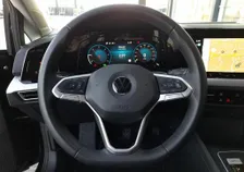Golf VIII Variant LIFE 2,0 TDI DSG - Image 8
