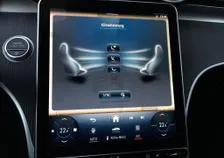 C 220d LIMO Aut - Image 6