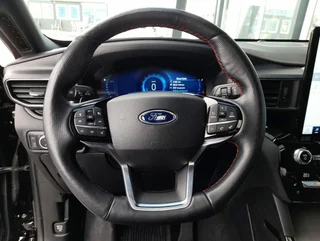 Explorer ST-LINE 3,0 V6 EcoBoost PHEV 4x4 Aut - Image 9