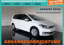 Touran SKY 2,0 TDI DSG - Image 1