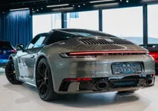 911 Targa 4S - Image 3