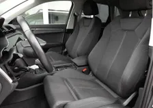 Q3 S-LINE 45 TFSI E S-tr - Image 12