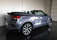 T-Roc Cabrio R-LINE 1,5 TSI DSG - Image 2
