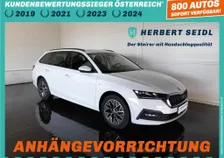Octavia Combi TOUR 2,0 TDI DSG - Image 1