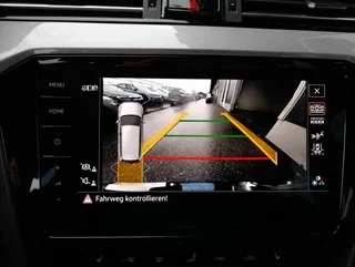 Passat Variant BUSINESS 2.0 TDI DSG - Image 4