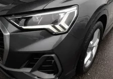 Q3 S-LINE 35 TFSI S-tr - Image 13